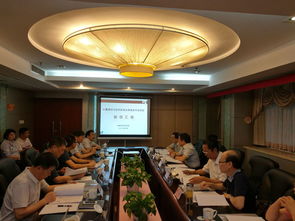 中国测试技术研究院网络技术服务的应用与发展