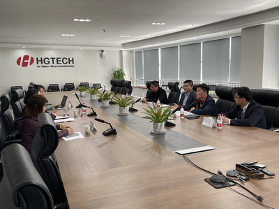 聚焦产业高质量发展方向，描绘计量发展规划新蓝图——计量服务激光应用行业调研