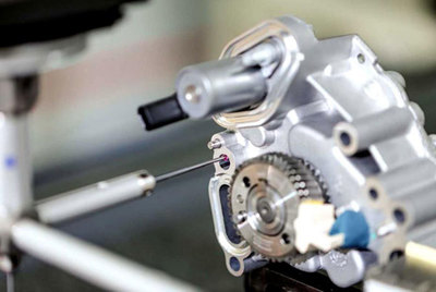 探访世界级工厂 网络技术服务重塑广汽菲克新形象