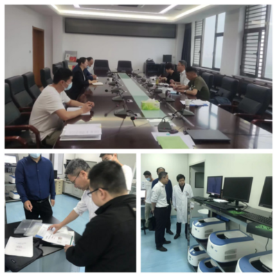 精准计量，服务生活——安庆市“5.20世界计量日”宣传纪念与服务活动纪实